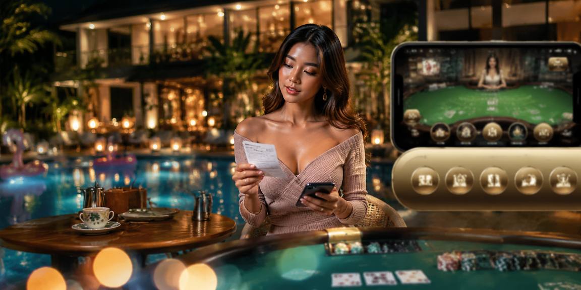 Secrets of Cleopatra – Permainan Slot dengan Tema Mesir Kuno