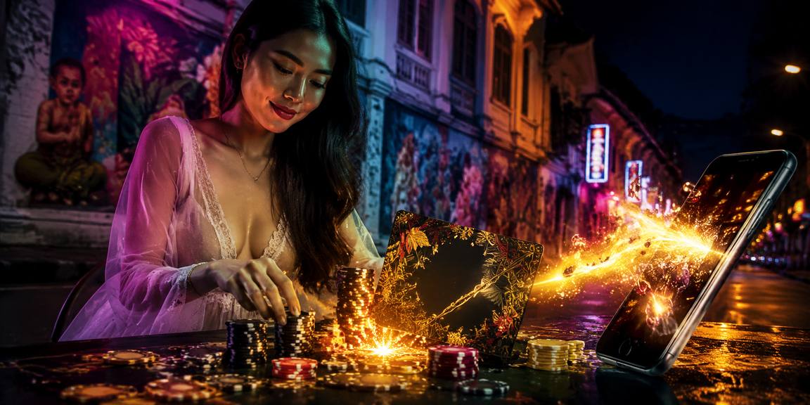 klbet2.0 Casino, Slots dan Sportsbook untuk Malaysia