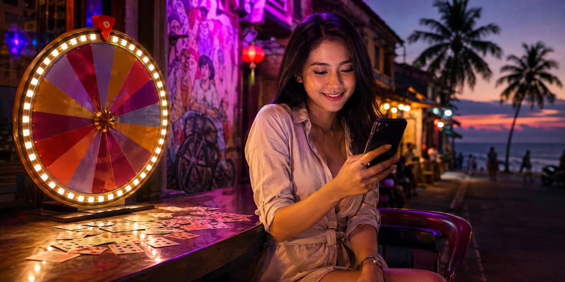 Daftar masuk dalam beberapa saat dan akses lobi penuh kami