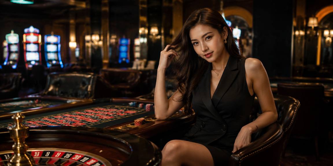 Mystical Spirits di klbet2.0 — Lobby Sempurna untuk Pemain Malaysia